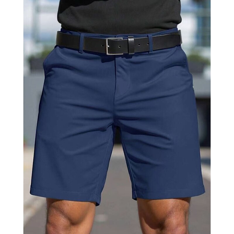 Dennis | Comfortable Summer Shorts for Every Occasion - Image 9