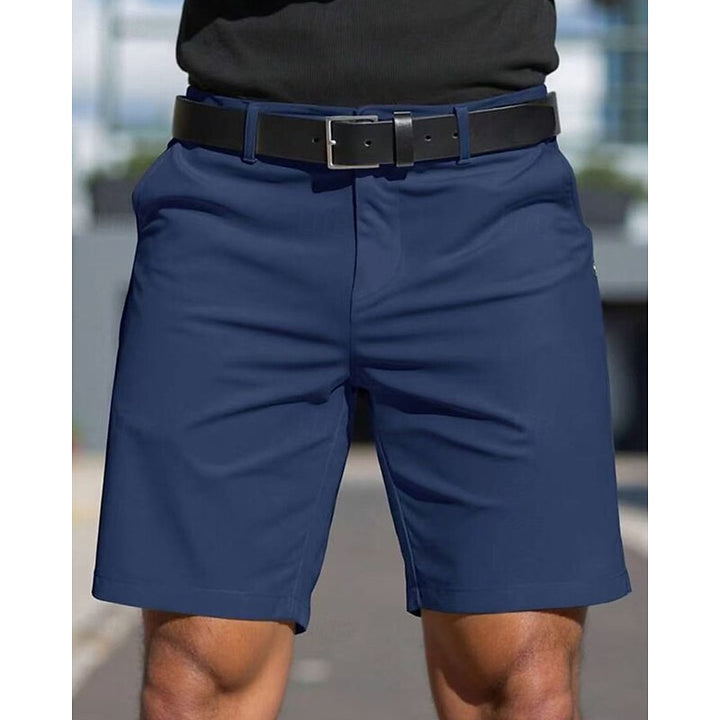 Dennis | Comfortable Summer Shorts for Every Occasion - Image 9