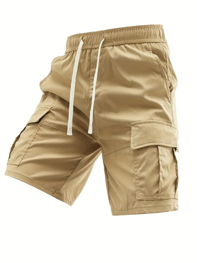 Blake | Casual Fit Summer Shorts for Your Adventures - Image 5