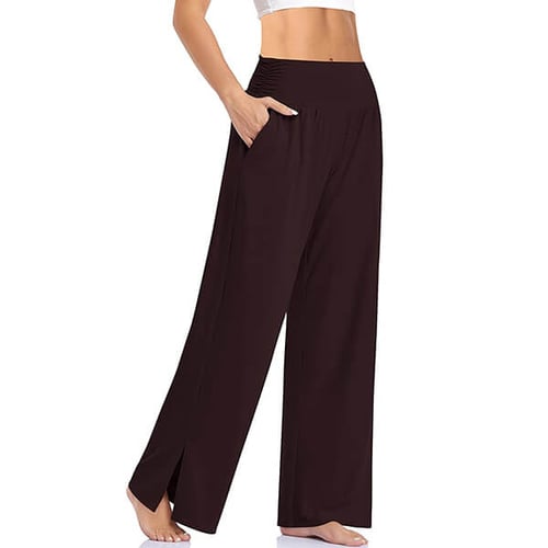 Theresa | Comfortable Yoga Pants for Relaxation and Style - Image 14