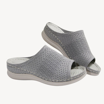 Lana | Stylish Comfort Orthopedic Sandals for Women - Image 4