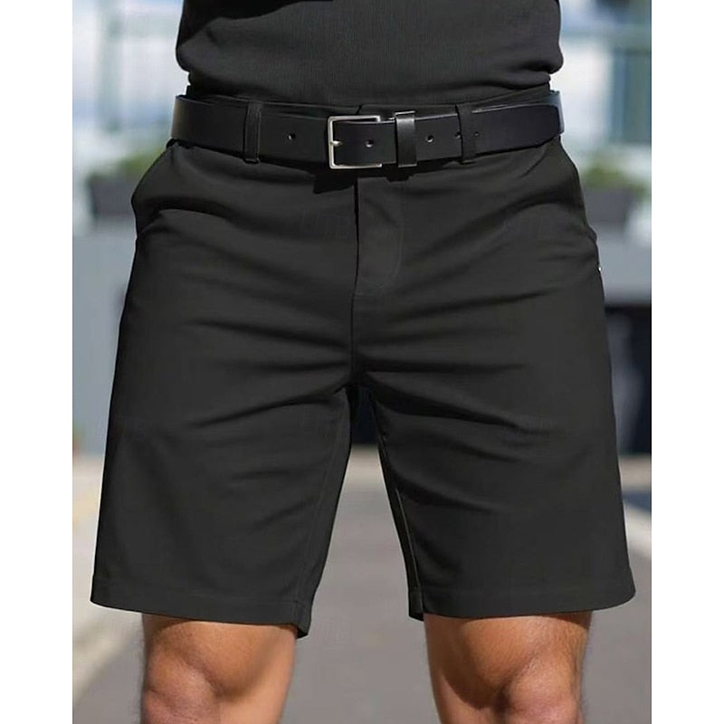Dennis | Comfortable Summer Shorts for Every Occasion - Image 3