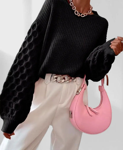 Donna | Cozy Warm Winter Sweater - Image 11