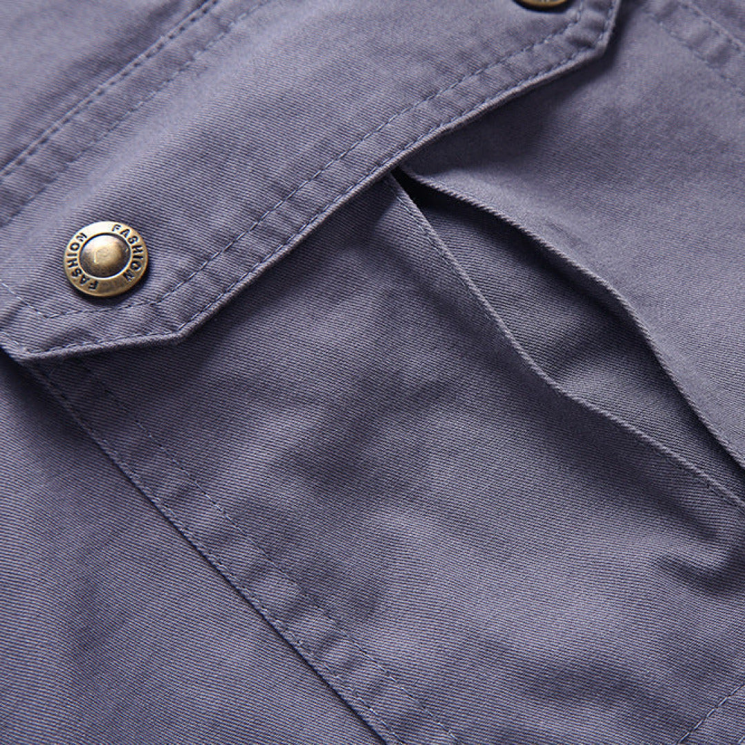 Clayton | Men's tactical shorts - Image 10