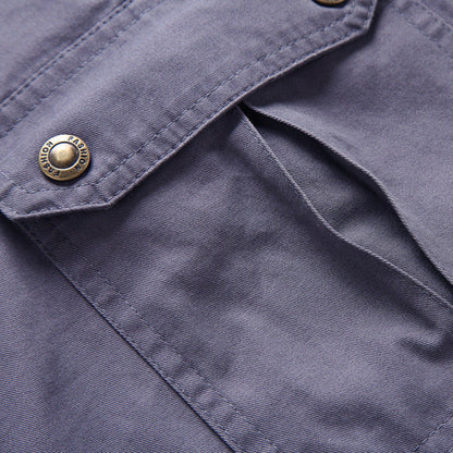 Clayton | Men's tactical shorts - Image 10