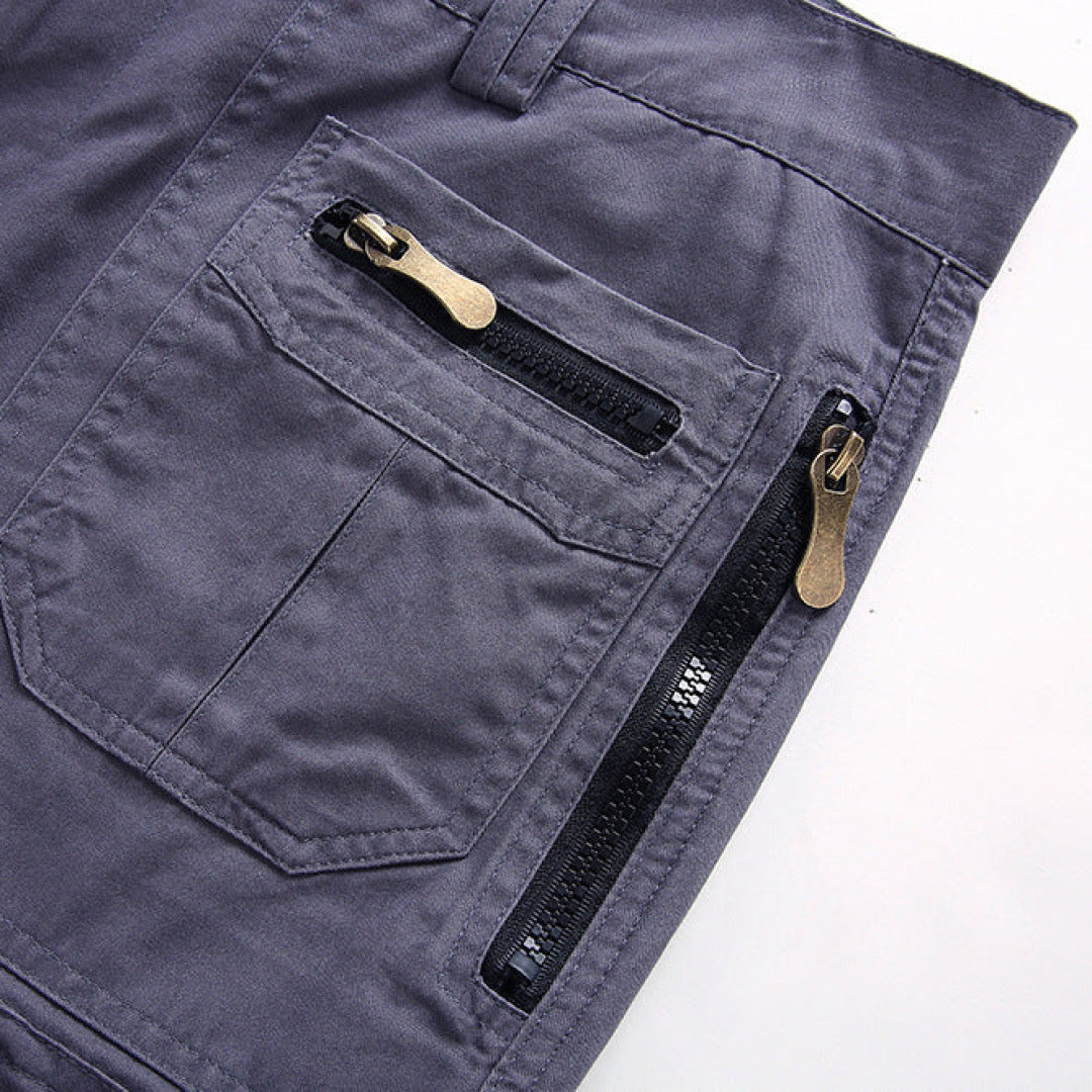 Clayton | Men's tactical shorts - Image 11