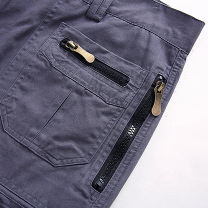 Clayton | Men's tactical shorts - Image 11