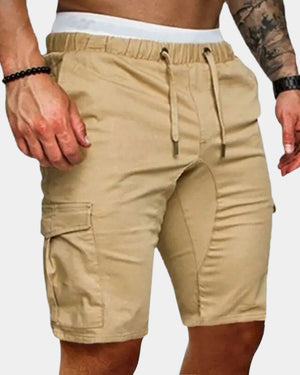Gilbert | Men's Trendy Cargo Shorts