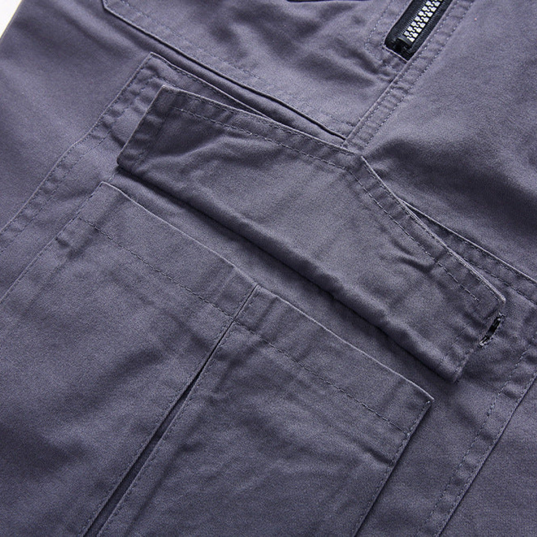 Clayton | Men's tactical shorts - Image 5