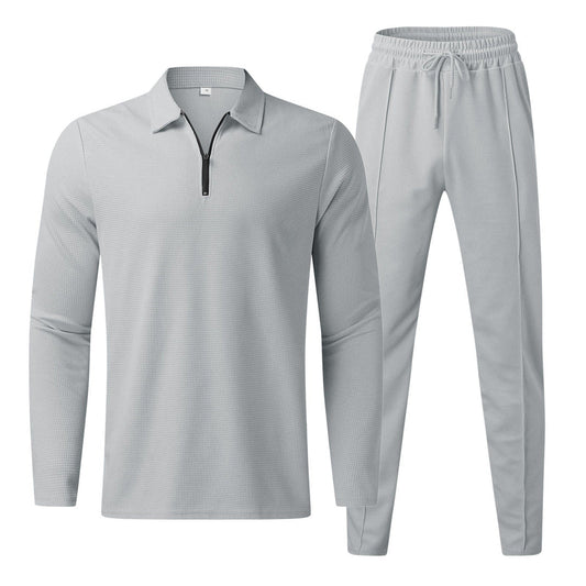 John | Men's Elegant Twin Set - Image 1