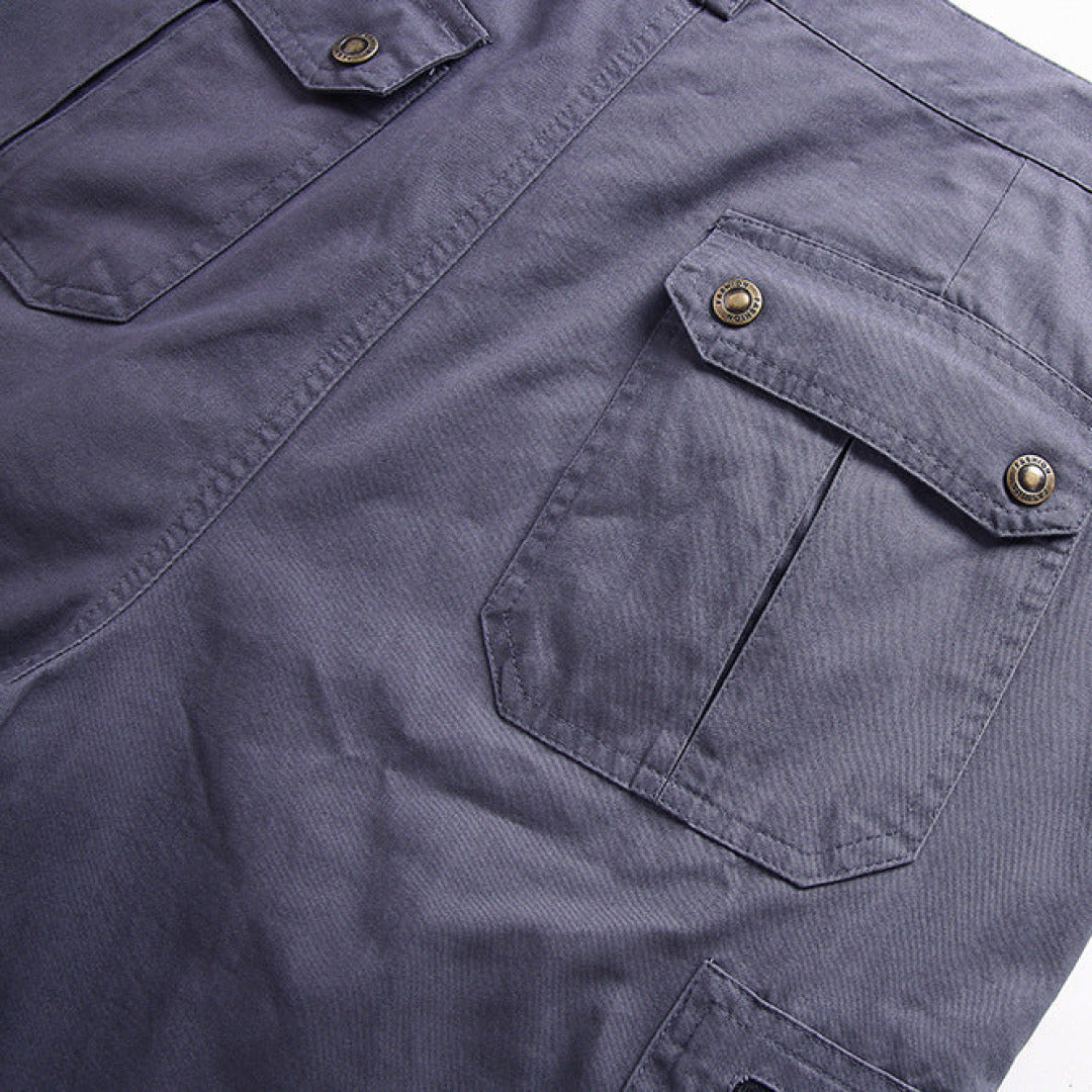 Clayton | Men's tactical shorts - Image 6