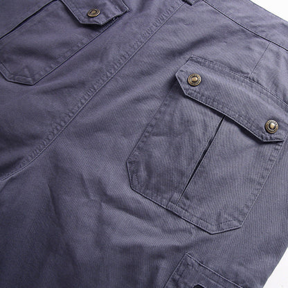 Clayton | Men's tactical shorts - Image 6