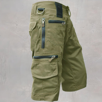 Clayton | Men's tactical shorts - Image 1