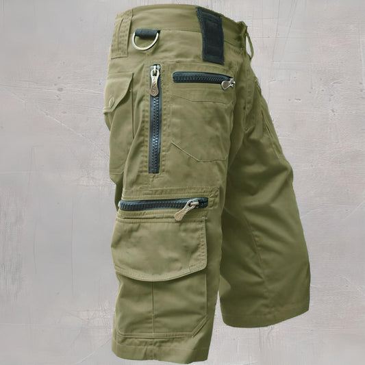 Clayton | Men's tactical shorts - Image 1