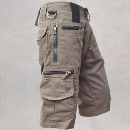 Clayton | Men's tactical shorts - Image 2