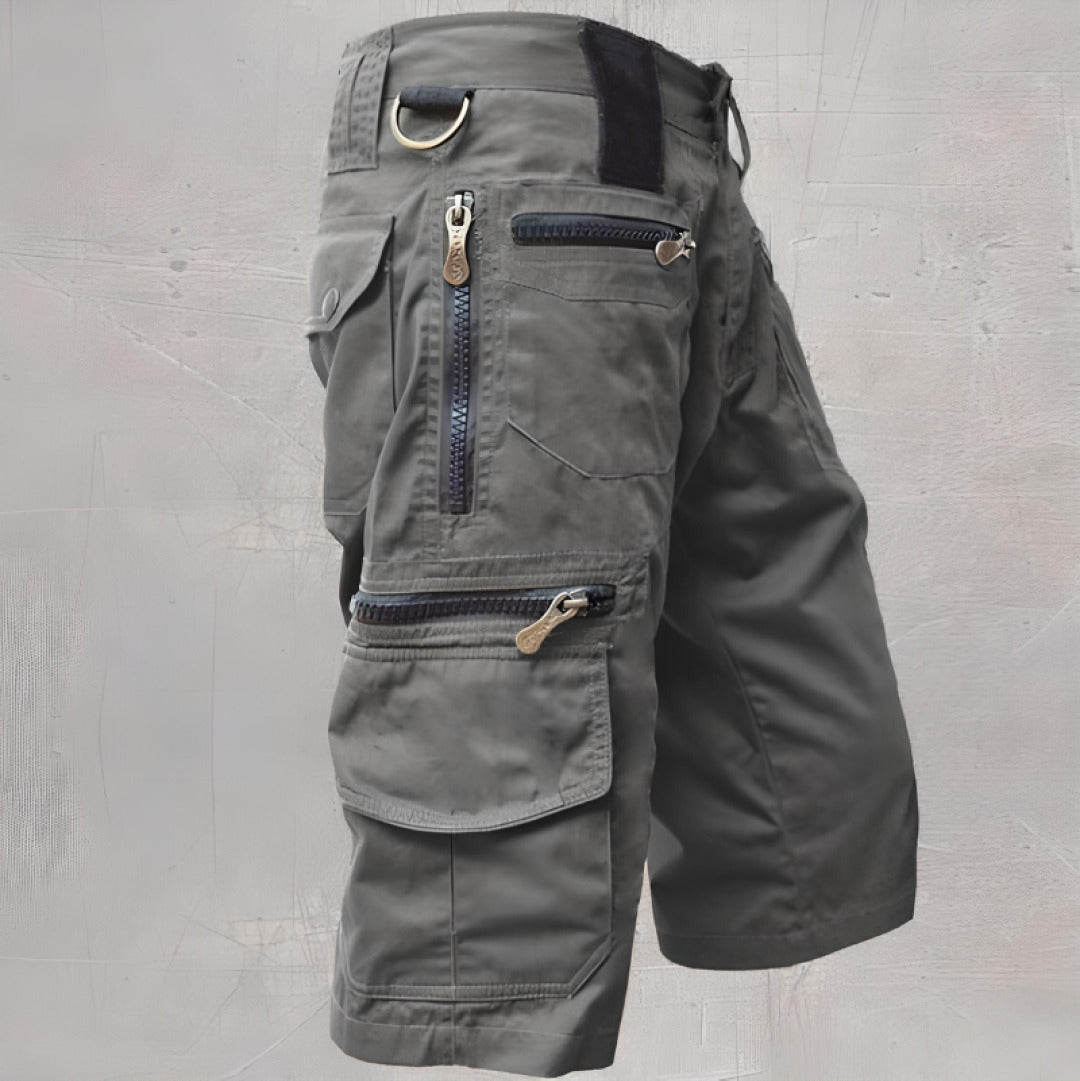 Clayton | Men's tactical shorts - Image 3