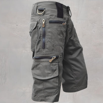 Clayton | Men's tactical shorts - Image 3