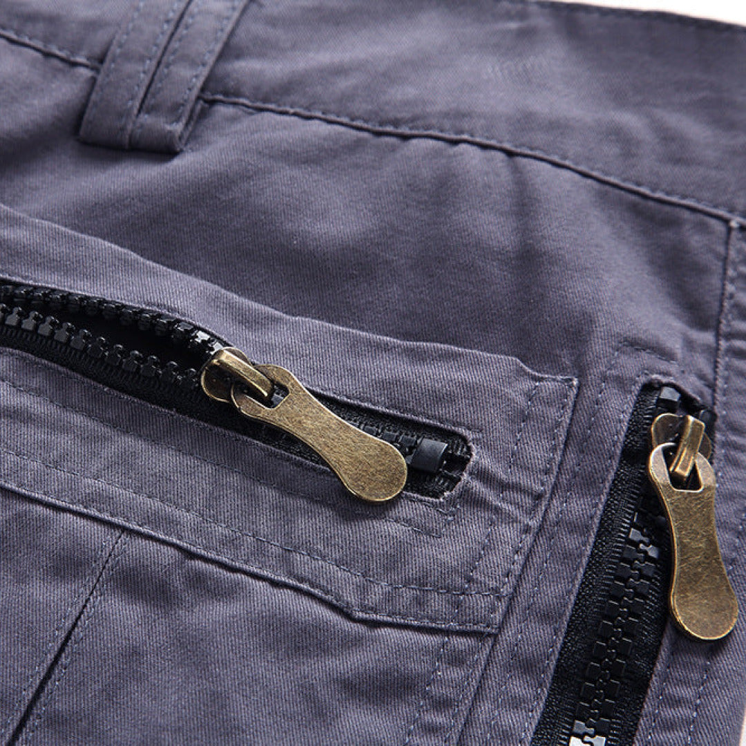 Clayton | Men's tactical shorts - Image 7