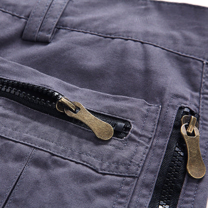 Clayton | Men's tactical shorts - Image 7