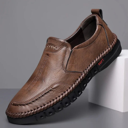 Simon | Comfortable Casual Shoes for Everyday Wear - Image 1
