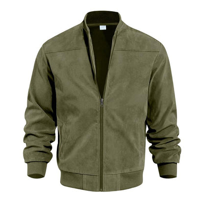 Bryan | Stylish Mid-Season Jacket for Men - Image 11