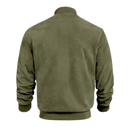 Bryan | Stylish Mid-Season Jacket for Men - Image 12