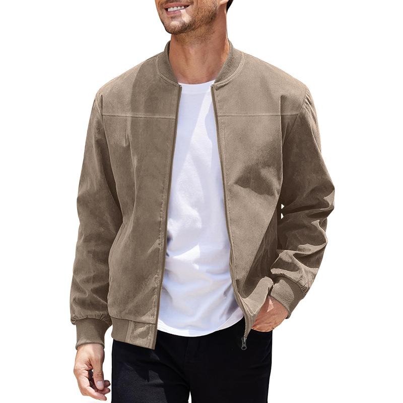 Bryan | Stylish Mid-Season Jacket for Men - Image 2