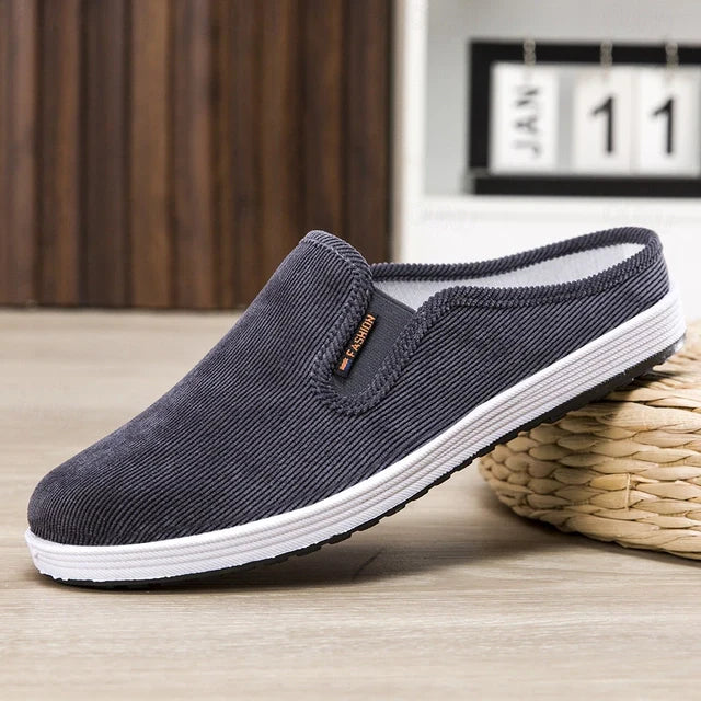 Steven | Comfortable Casual Loafers for Men - Image 1