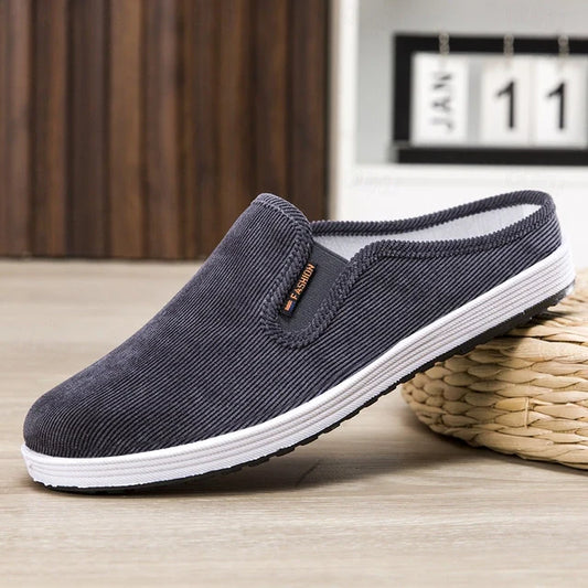 Steven | Comfortable Casual Loafers for Men - Image 1