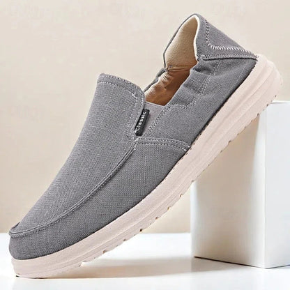 Hudson | Comfortable Men's Loafers for Everyday Style - Image 3