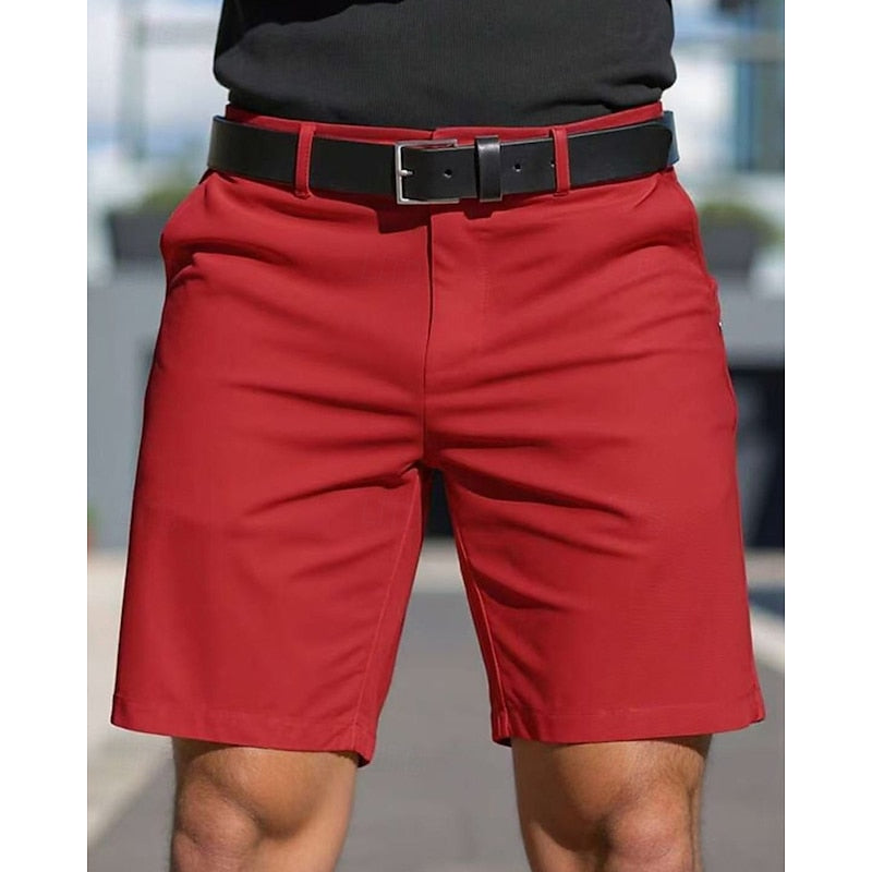 Dennis | Comfortable Summer Shorts for Every Occasion - Image 5