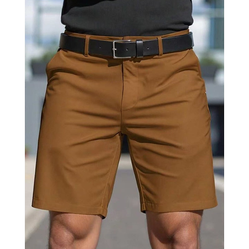 Dennis | Comfortable Summer Shorts for Every Occasion - Image 4