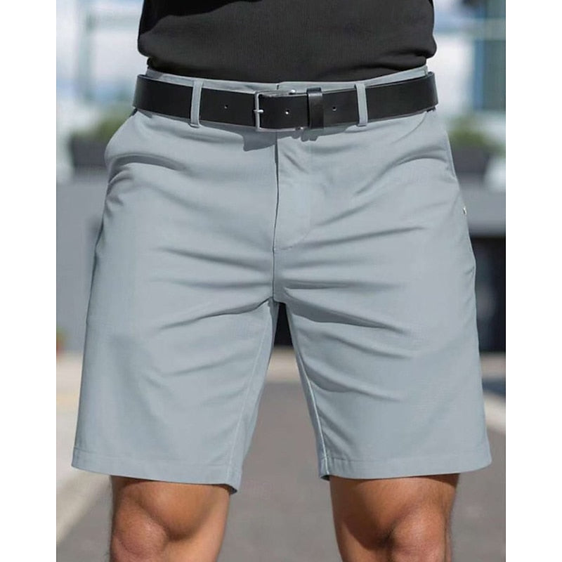 Dennis | Comfortable Summer Shorts for Every Occasion - Image 8