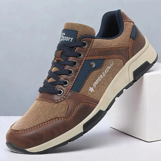 Jim | Comfortable Men's Shoes for Everyday Use - Image 1