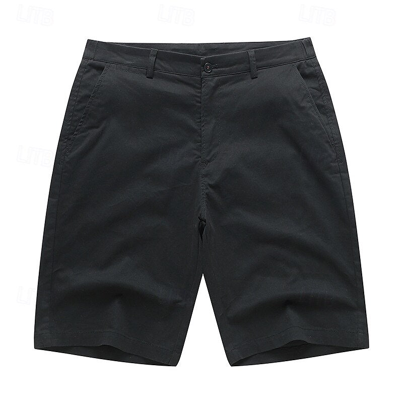 Harrison | Comfortable Summer Shorts for Men - Image 2