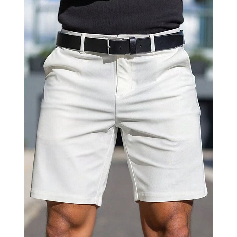 Dennis | Comfortable Summer Shorts for Every Occasion - Image 1