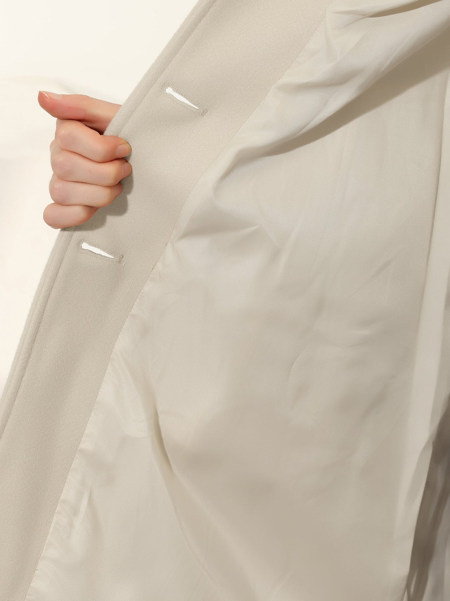 Josephine | Women's Button-Front Fit and Flare Jacket - Image 19