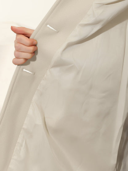 Josephine | Women's Button-Front Fit and Flare Jacket - Image 19