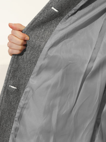 Josephine | Women's Button-Front Fit and Flare Jacket - Image 7