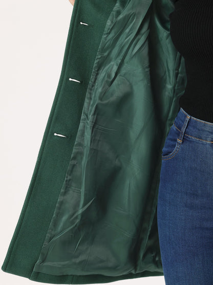 Josephine | Women's Button-Front Fit and Flare Jacket - Image 2