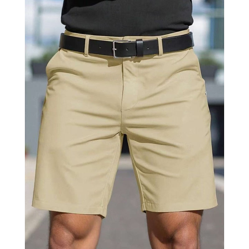 Dennis | Comfortable Summer Shorts for Every Occasion - Image 2