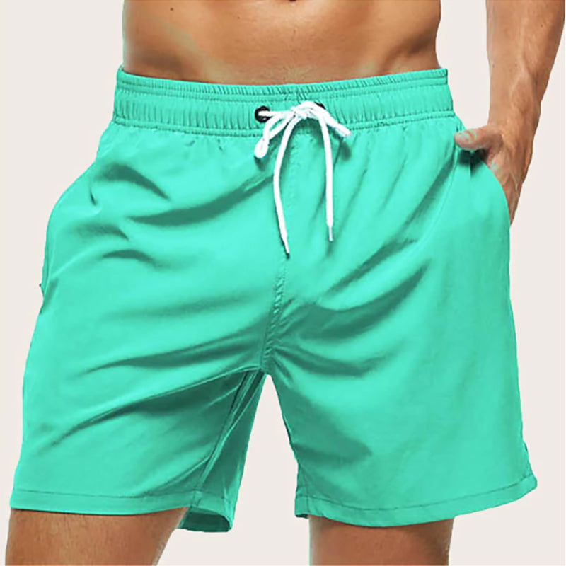 Orlando | Quick-Drying Men's Swim Trunks for Ultimate Comfort - Image 2