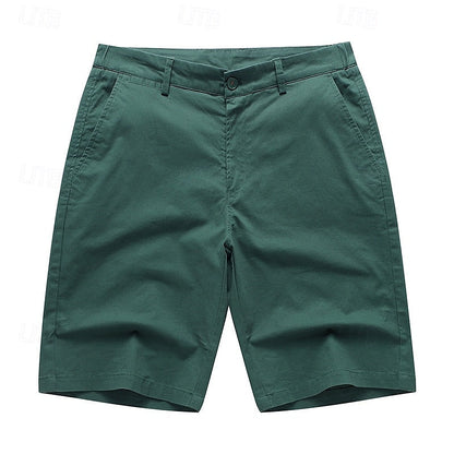 Harrison | Comfortable Summer Shorts for Men - Image 4